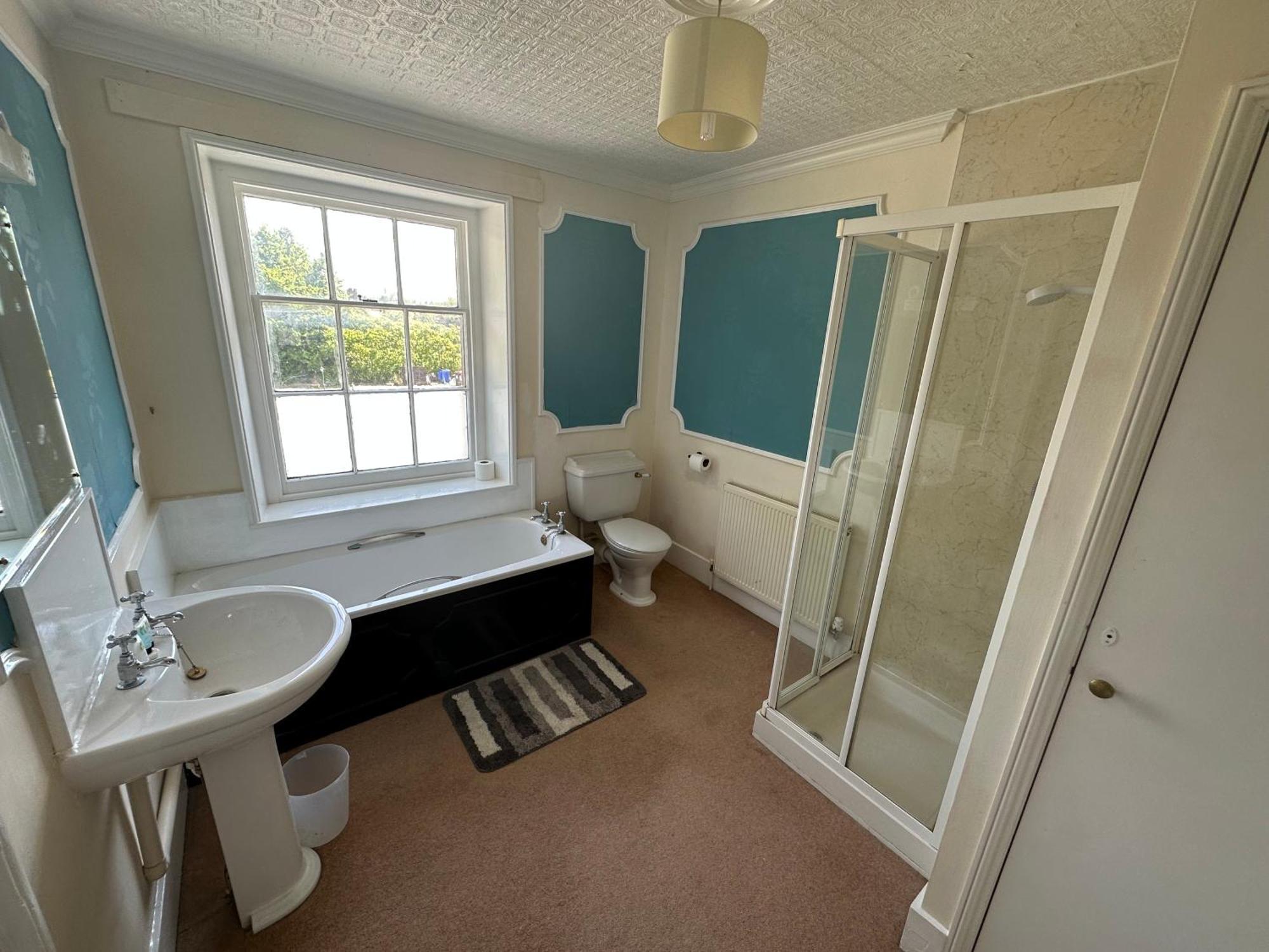 Dinton The Penruddocke Arms Bed & Breakfast エクステリア 写真