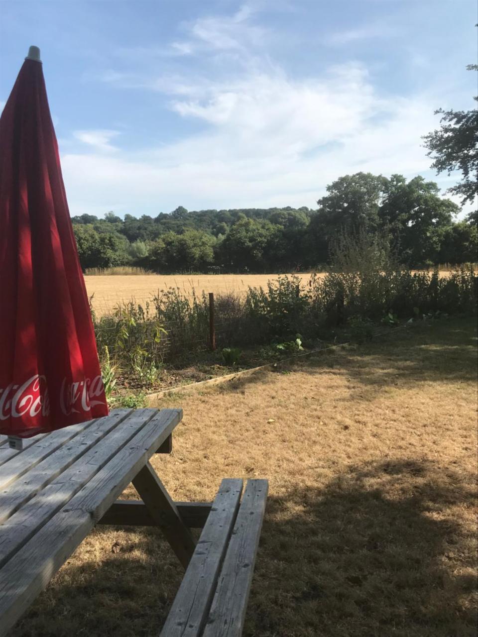 Dinton The Penruddocke Arms Bed & Breakfast エクステリア 写真